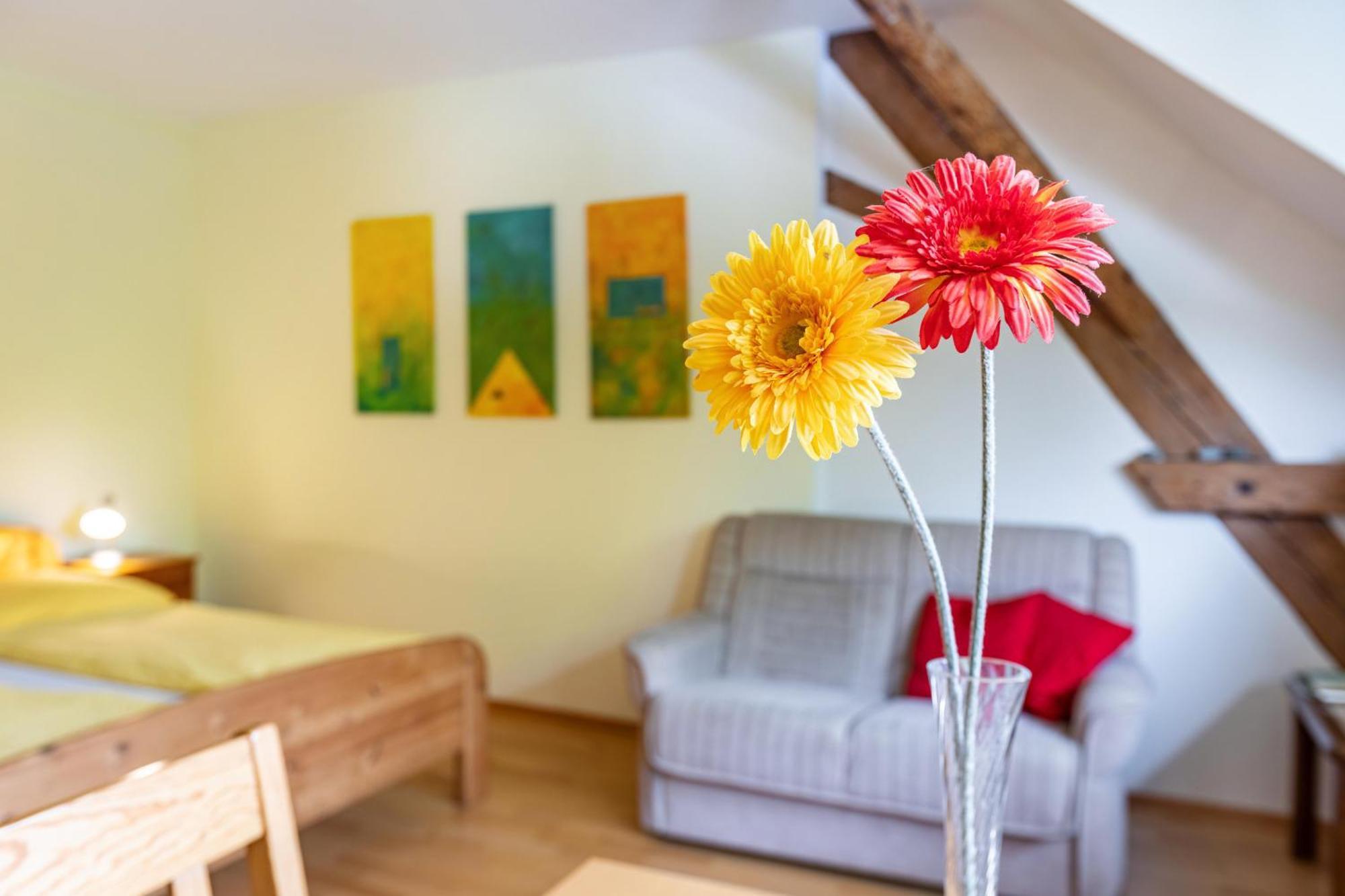 Ferienwohnung Mülhaupt Ühlingen-Birkendorf Exterior foto