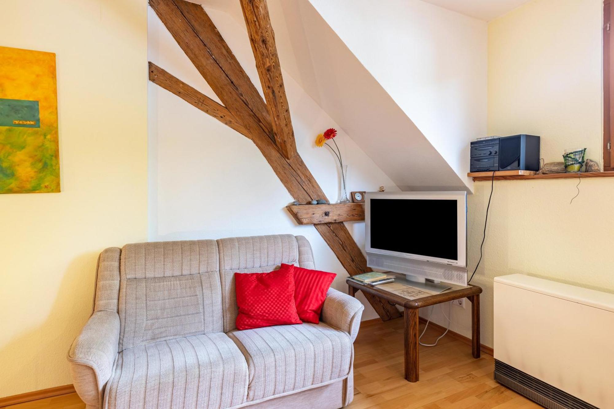 Ferienwohnung Mülhaupt Ühlingen-Birkendorf Exterior foto