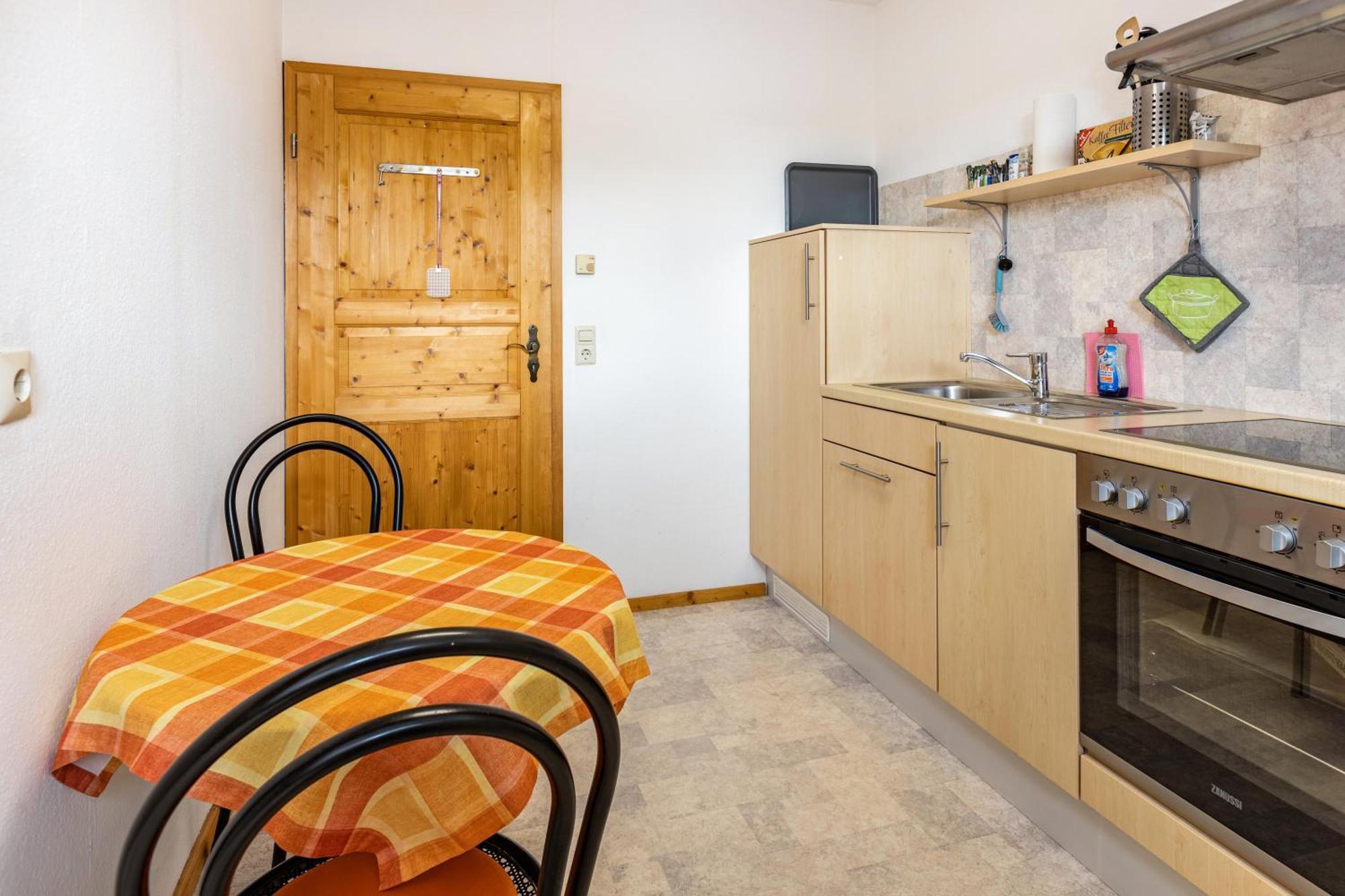 Ferienwohnung Mülhaupt Ühlingen-Birkendorf Exterior foto