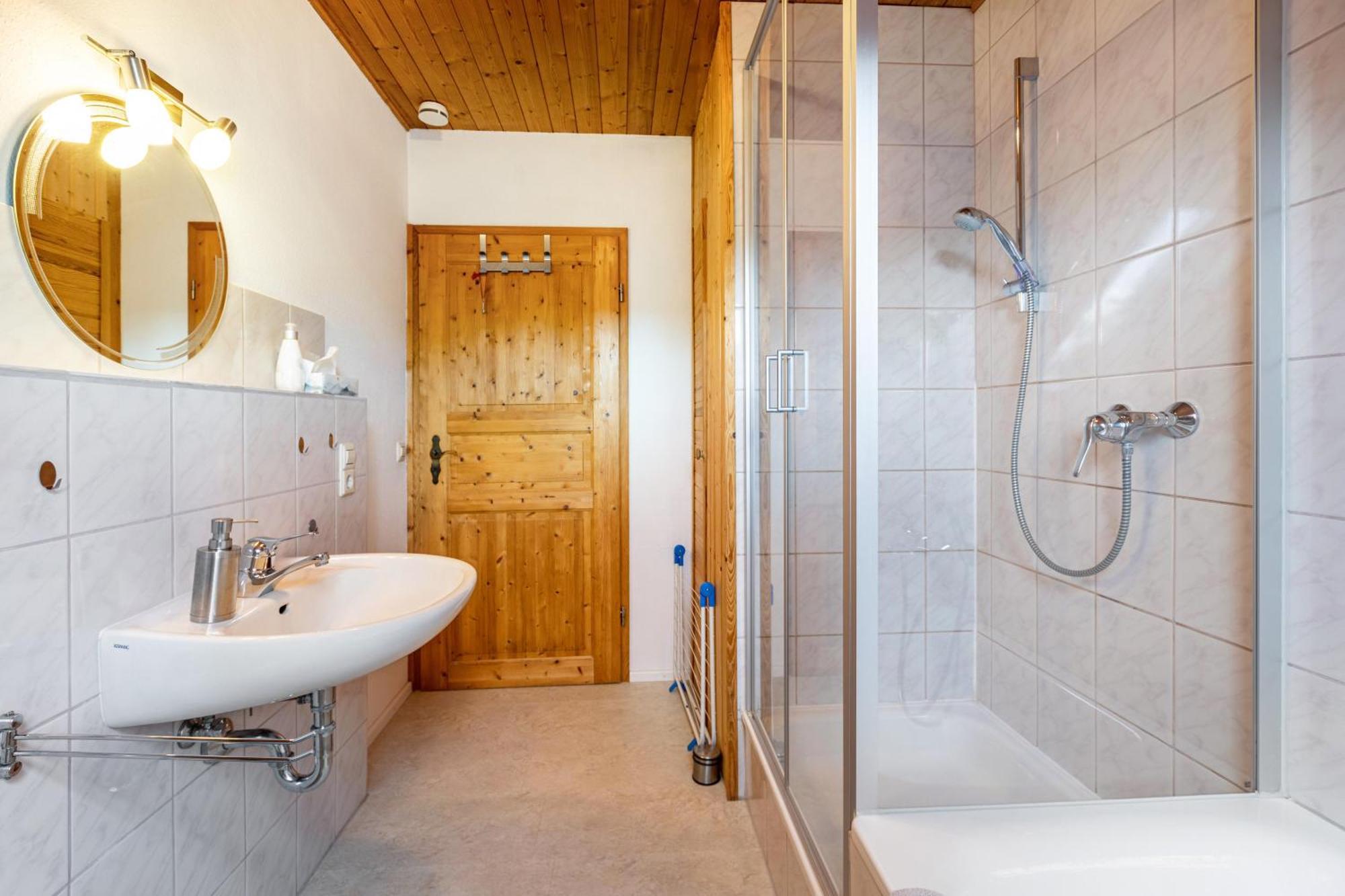 Ferienwohnung Mülhaupt Ühlingen-Birkendorf Exterior foto