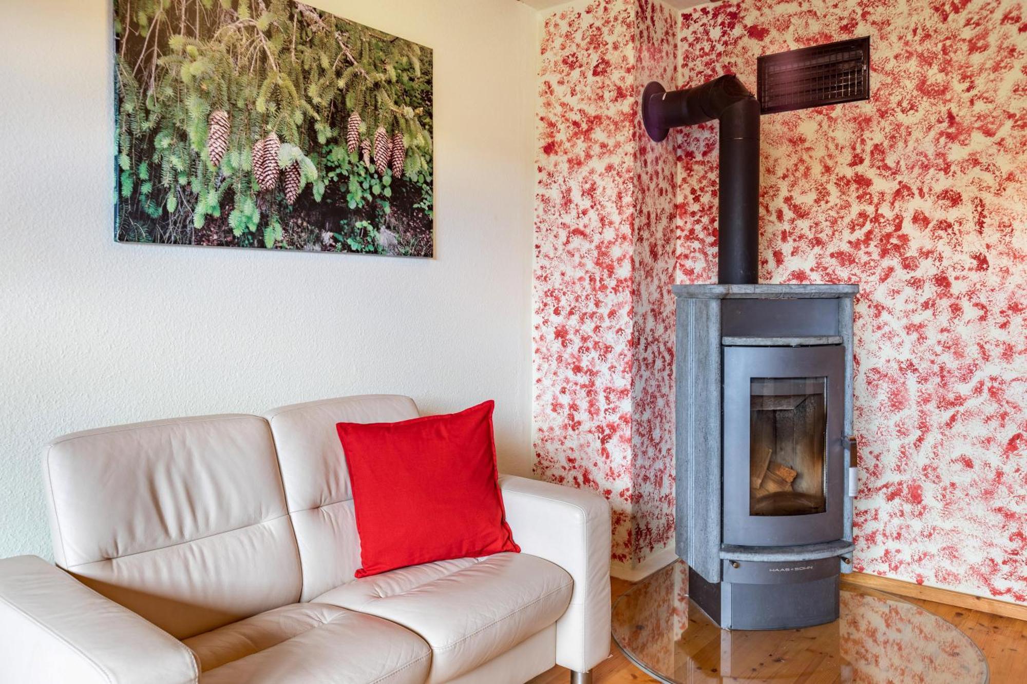 Ferienwohnung Mülhaupt Ühlingen-Birkendorf Exterior foto