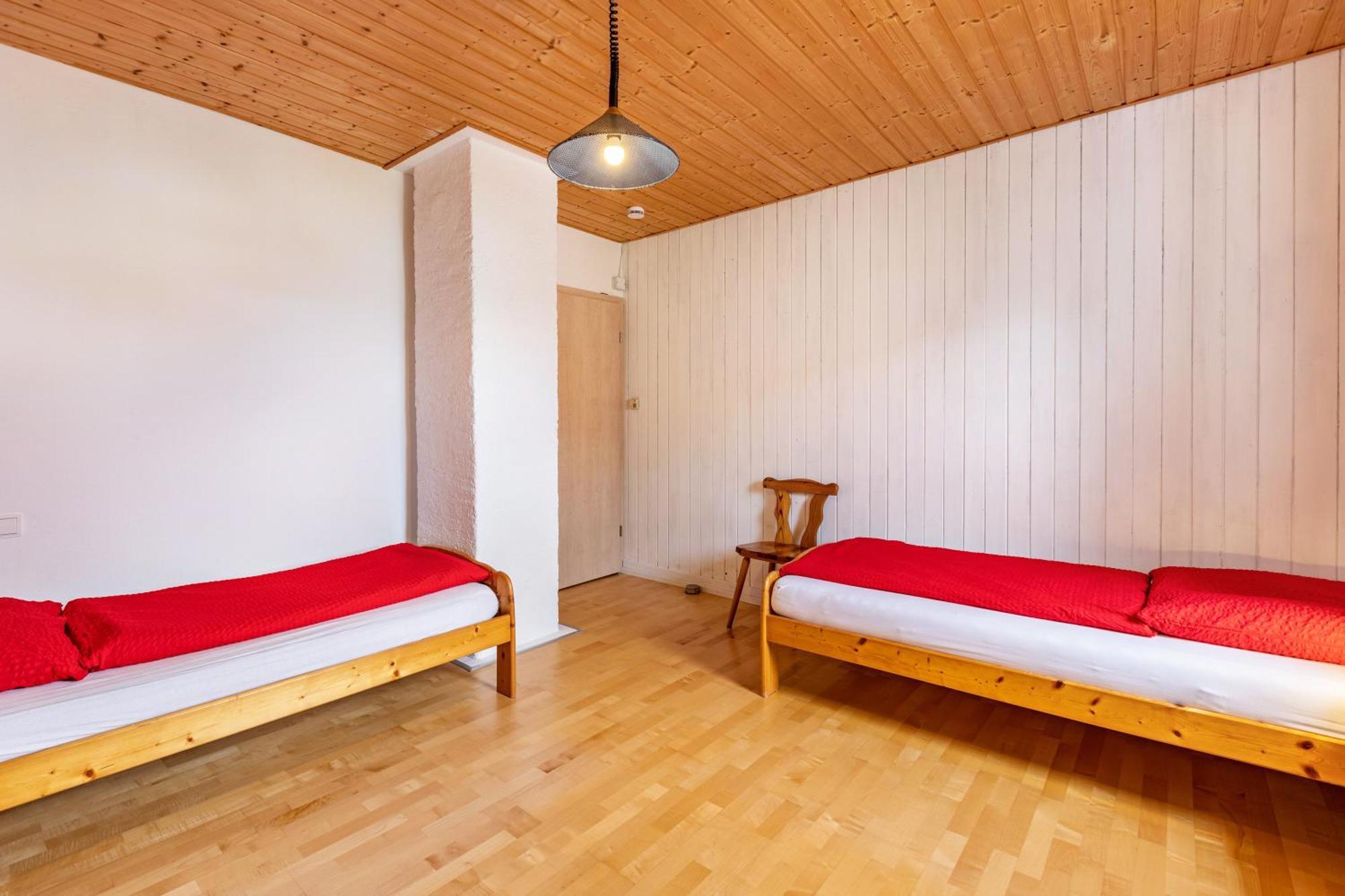 Ferienwohnung Mülhaupt Ühlingen-Birkendorf Exterior foto