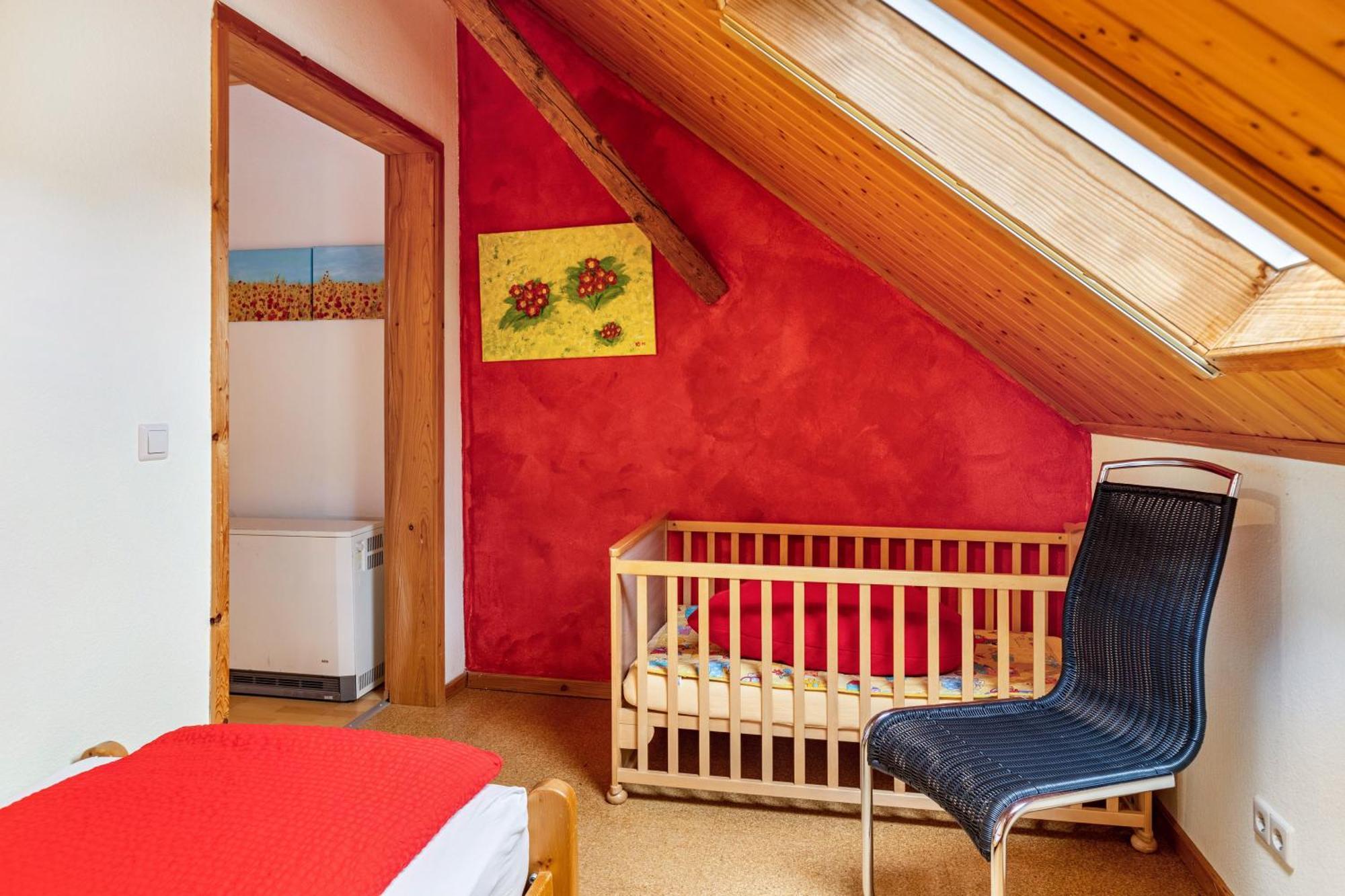 Ferienwohnung Mülhaupt Ühlingen-Birkendorf Exterior foto